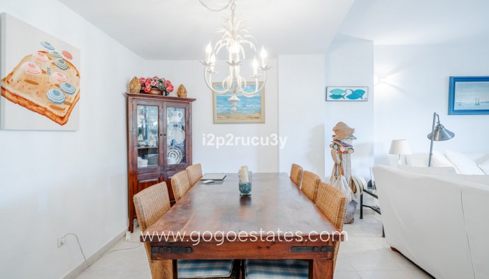 Te koop - Appartement - Duplex - Jávea Xàbia - Playa del Arenal