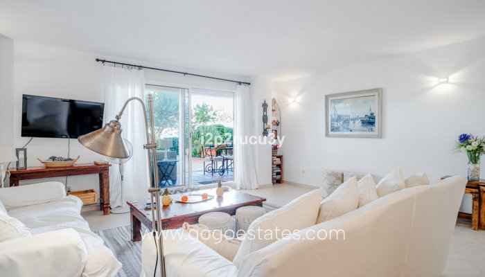 Te koop - Appartement - Duplex - Jávea Xàbia - Playa del Arenal