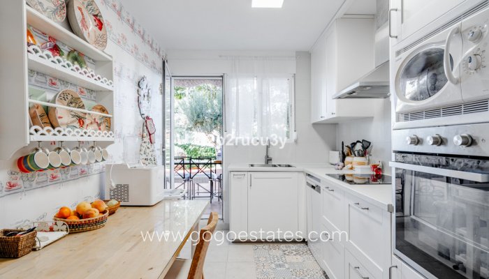 Te koop - Appartement - Duplex - Jávea Xàbia - Playa del Arenal