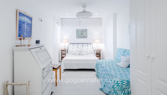 Te koop - Appartement - Duplex - Jávea Xàbia - Playa del Arenal