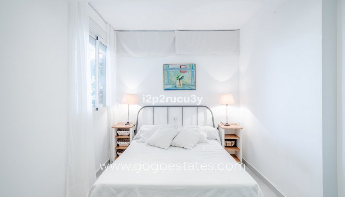 Te koop - Appartement - Duplex - Jávea Xàbia - Playa del Arenal