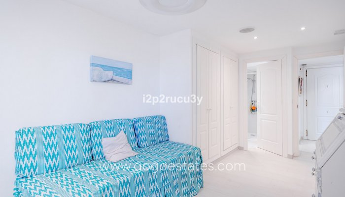 Te koop - Appartement - Duplex - Jávea Xàbia - Playa del Arenal