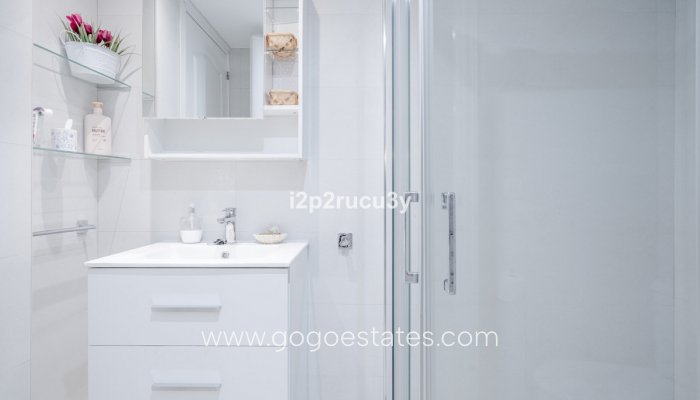 Te koop - Appartement - Duplex - Jávea Xàbia - Playa del Arenal