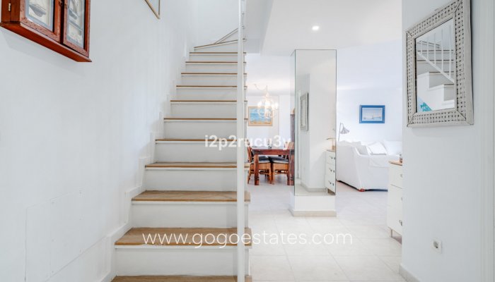 Te koop - Appartement - Duplex - Jávea Xàbia - Playa del Arenal