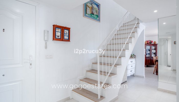 Te koop - Appartement - Duplex - Jávea Xàbia - Playa del Arenal