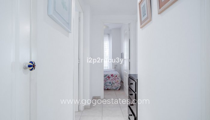 Te koop - Appartement - Duplex - Jávea Xàbia - Playa del Arenal