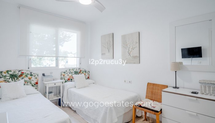 Te koop - Appartement - Duplex - Jávea Xàbia - Playa del Arenal