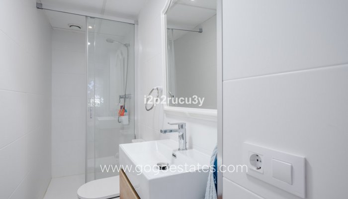 Te koop - Appartement - Duplex - Jávea Xàbia - Playa del Arenal