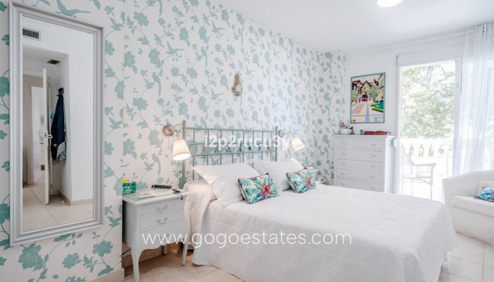 Te koop - Appartement - Duplex - Jávea Xàbia - Playa del Arenal