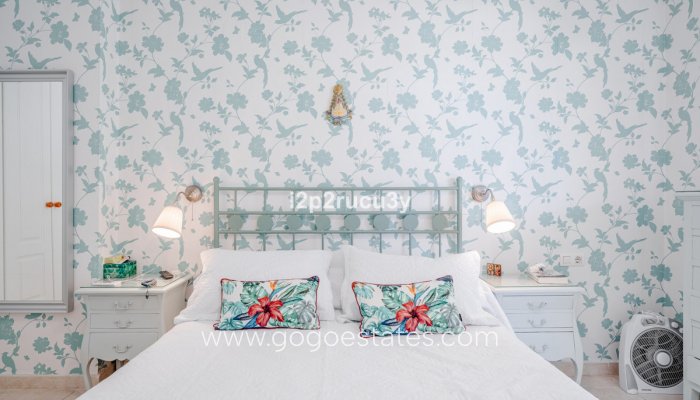 Te koop - Appartement - Duplex - Jávea Xàbia - Playa del Arenal