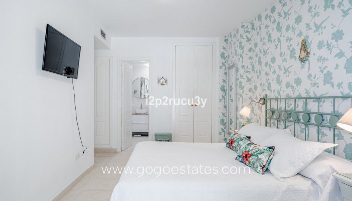 Te koop - Appartement - Duplex - Jávea Xàbia - Playa del Arenal