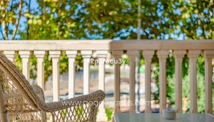 Te koop - Appartement - Duplex - Jávea Xàbia - Playa del Arenal