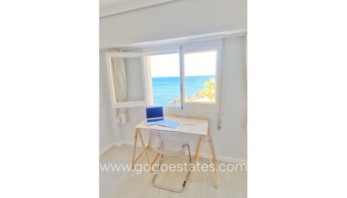 Te koop - Appartement - Appartement op de middelste verdieping - Dénia - Denia Centro