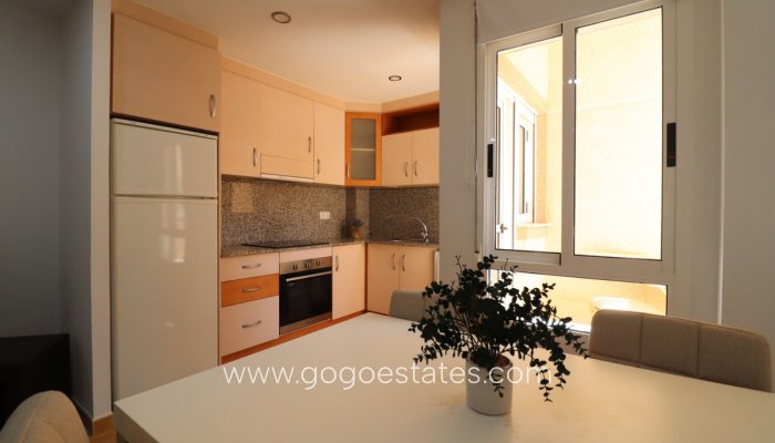 Revente - Appartement - Duplex Penthouse - Benijofar - Los Palacios