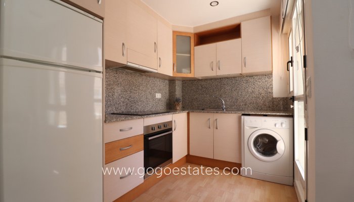 Revente - Appartement - Duplex Penthouse - Benijofar - Los Palacios