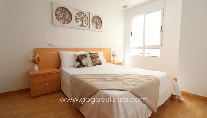 Revente - Appartement - Duplex Penthouse - Benijofar - Los Palacios
