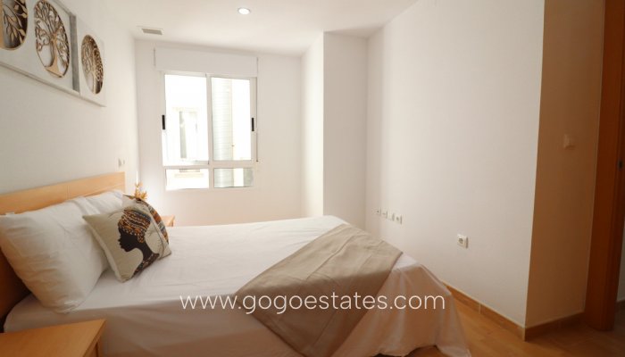 Revente - Appartement - Duplex Penthouse - Benijofar - Los Palacios