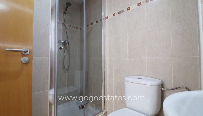 Revente - Appartement - Duplex Penthouse - Benijofar - Los Palacios