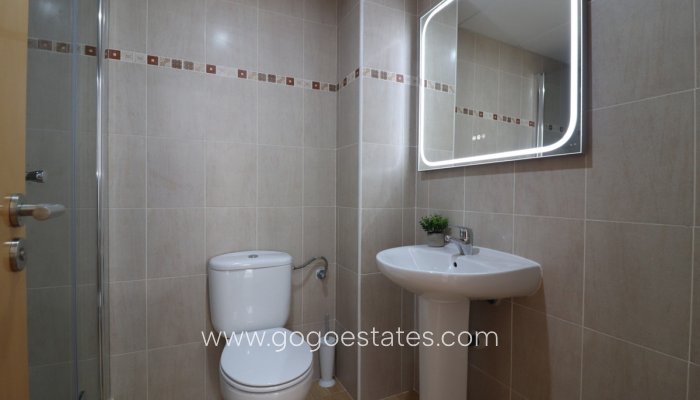 Revente - Appartement - Duplex Penthouse - Benijofar - Los Palacios