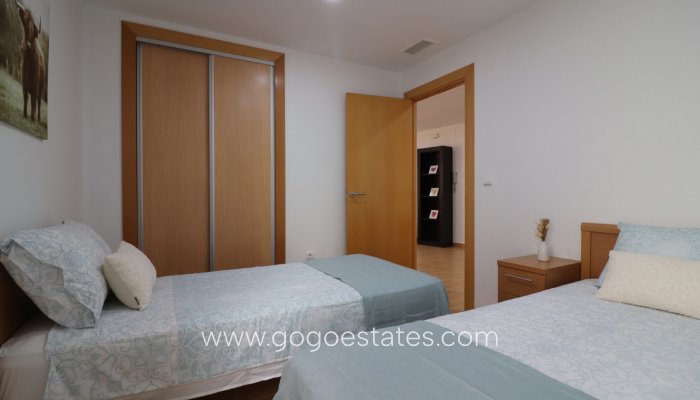 Revente - Appartement - Duplex Penthouse - Benijofar - Los Palacios