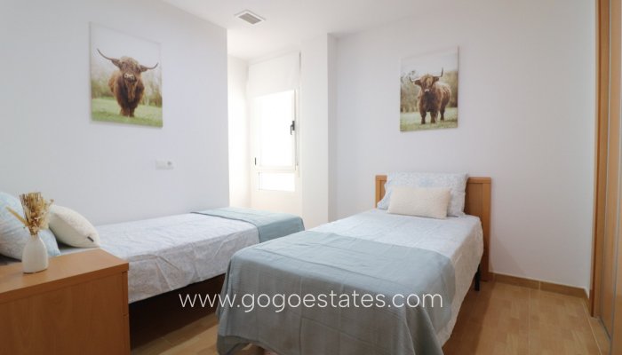 Revente - Appartement - Duplex Penthouse - Benijofar - Los Palacios