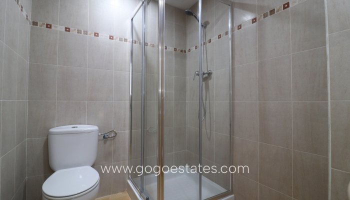Revente - Appartement - Duplex Penthouse - Benijofar - Los Palacios