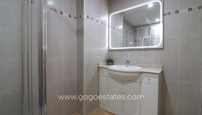 Revente - Appartement - Duplex Penthouse - Benijofar - Los Palacios