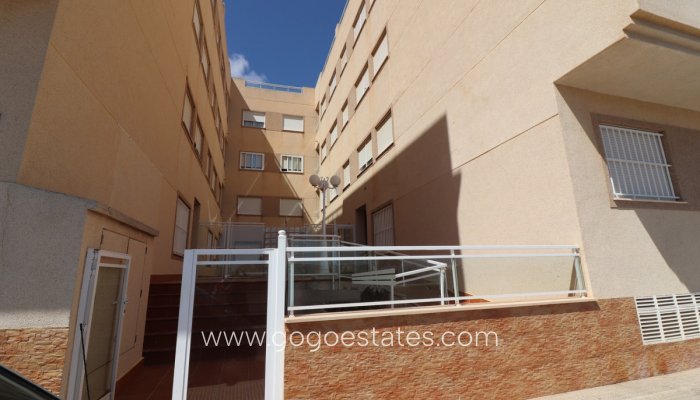 Revente - Appartement - Duplex Penthouse - Benijofar - Los Palacios