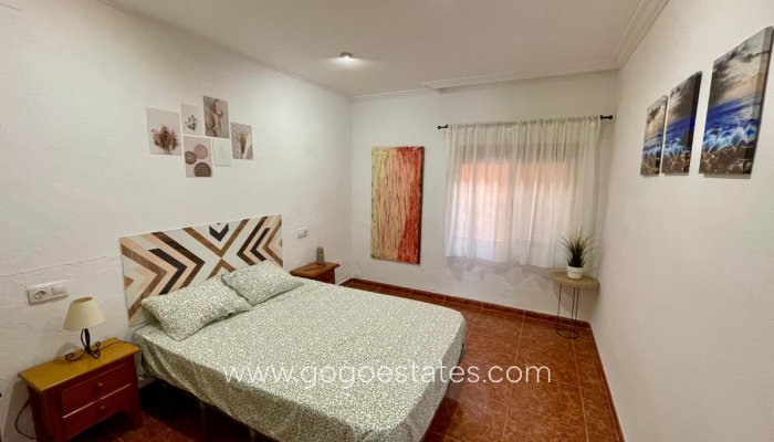 Te koop - Huis - Stadswoning - Salinas - Salinas Centro