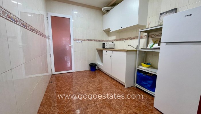 Te koop - Huis - Stadswoning - Salinas - Salinas Centro