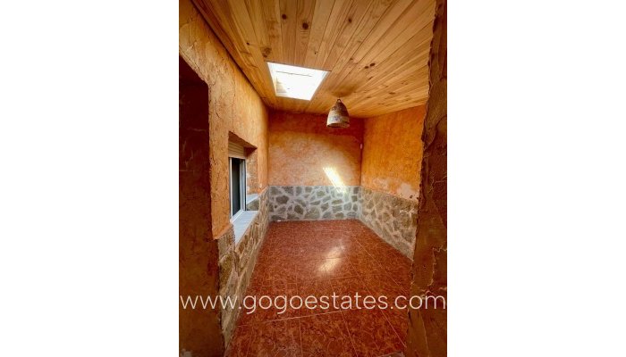 Te koop - Huis - Stadswoning - Salinas - Salinas Centro