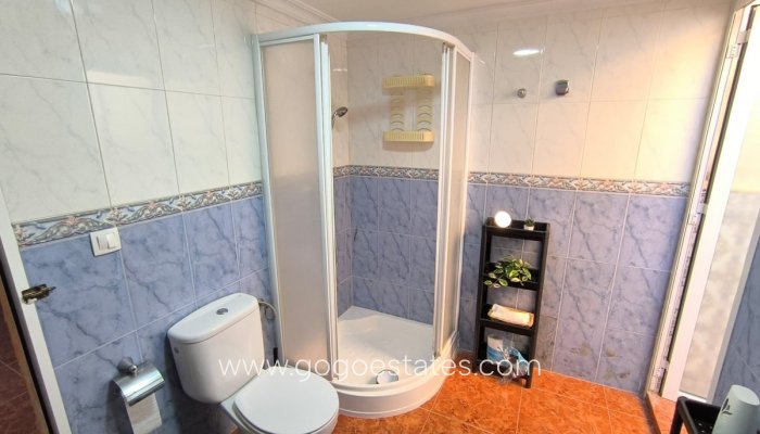 Te koop - Huis - Stadswoning - Salinas - Salinas Centro