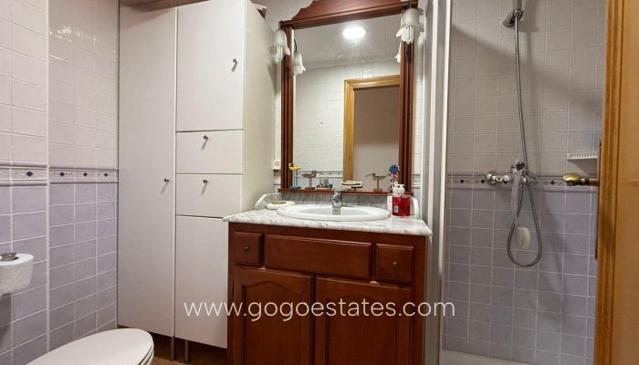 Te koop - Appartement - Appartement op de middelste verdieping - Torrevieja - Playa del Cura