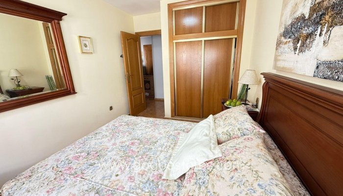 Te koop - Appartement - Appartement op de middelste verdieping - Torrevieja - Playa del Cura
