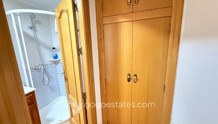 Te koop - Appartement - Appartement op de middelste verdieping - Torrevieja - Playa del Cura