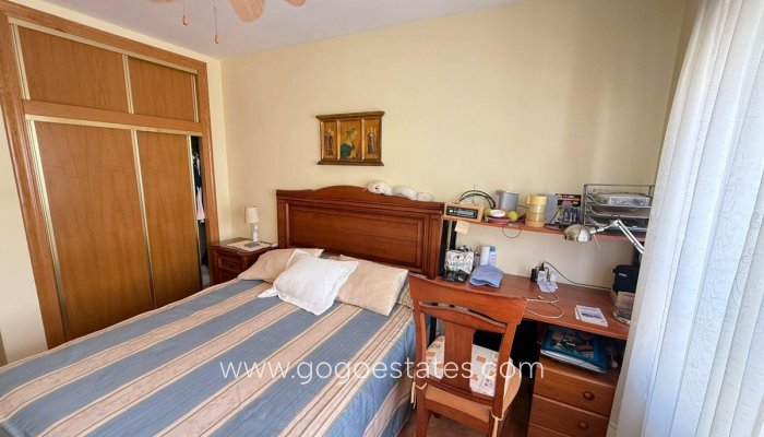 Te koop - Appartement - Appartement op de middelste verdieping - Torrevieja - Playa del Cura