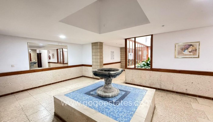 Te koop - Appartement - Appartement op de middelste verdieping - Torrevieja - Playa del Cura