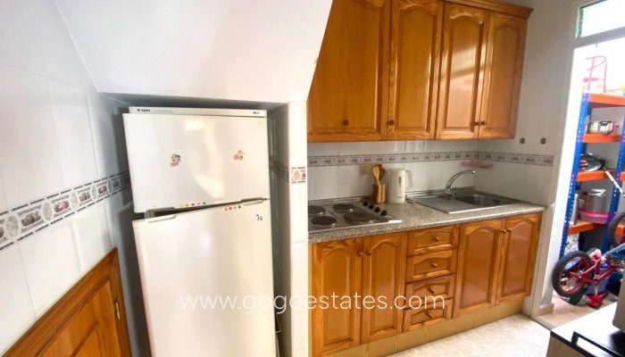 Te koop - Huis - Stadswoning - Torrevieja - LA SIESTA