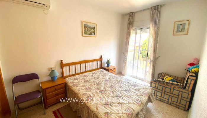 Te koop - Huis - Stadswoning - Torrevieja - LA SIESTA