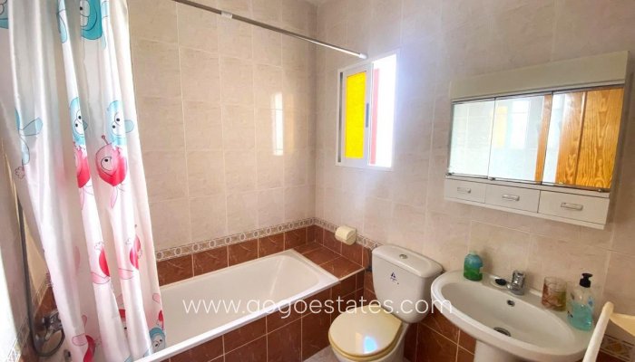 Te koop - Huis - Stadswoning - Torrevieja - LA SIESTA