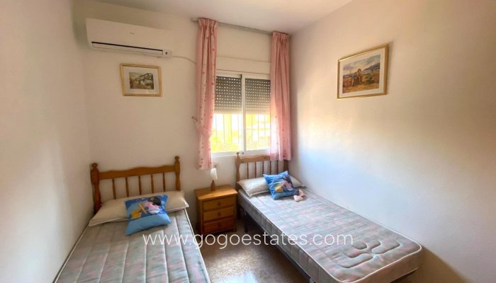 Te koop - Huis - Stadswoning - Torrevieja - LA SIESTA