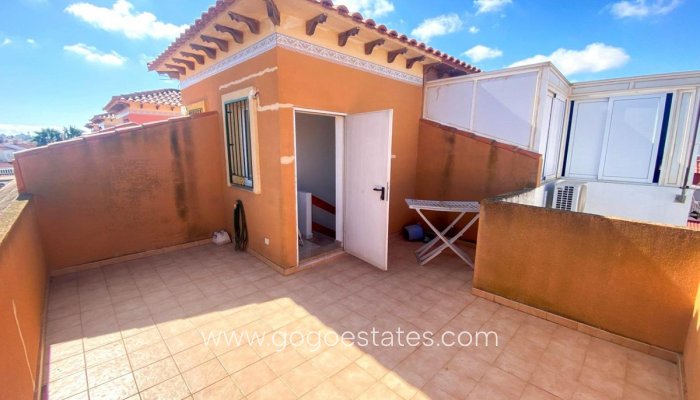 Te koop - Huis - Stadswoning - Torrevieja - LA SIESTA