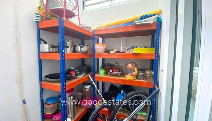 Te koop - Huis - Stadswoning - Torrevieja - LA SIESTA