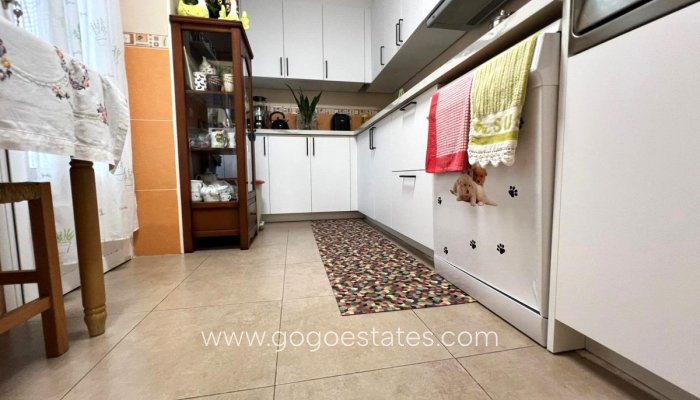 Te koop - Appartement - Appartement op de middelste verdieping - Torrevieja - Torrevieja Centro