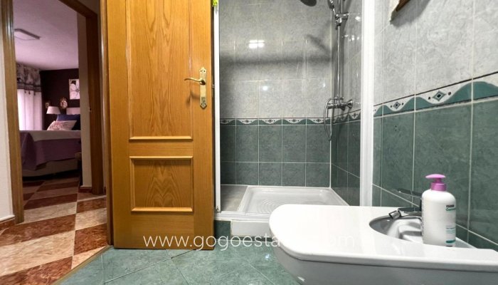 Te koop - Appartement - Appartement op de middelste verdieping - Torrevieja - Torrevieja Centro