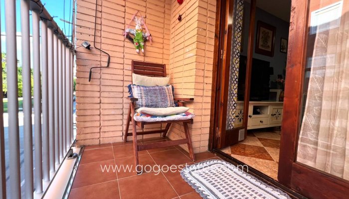 Te koop - Appartement - Appartement op de middelste verdieping - Torrevieja - Torrevieja Centro