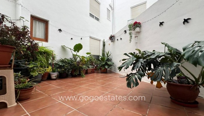 Te koop - Appartement - Appartement op de middelste verdieping - Torrevieja - Torrevieja Centro