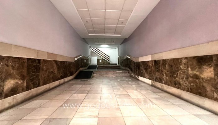 Te koop - Appartement - Appartement op de middelste verdieping - Torrevieja - Torrevieja Centro