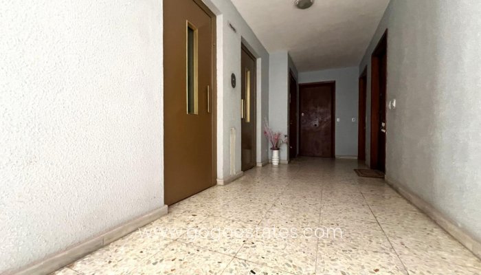Te koop - Appartement - Appartement op de middelste verdieping - Torrevieja - Torrevieja Centro