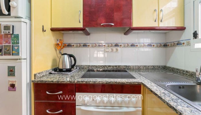 Te koop - Appartement - Appartement op de bovenste verdieping - Orihuela - Orihuela Costa